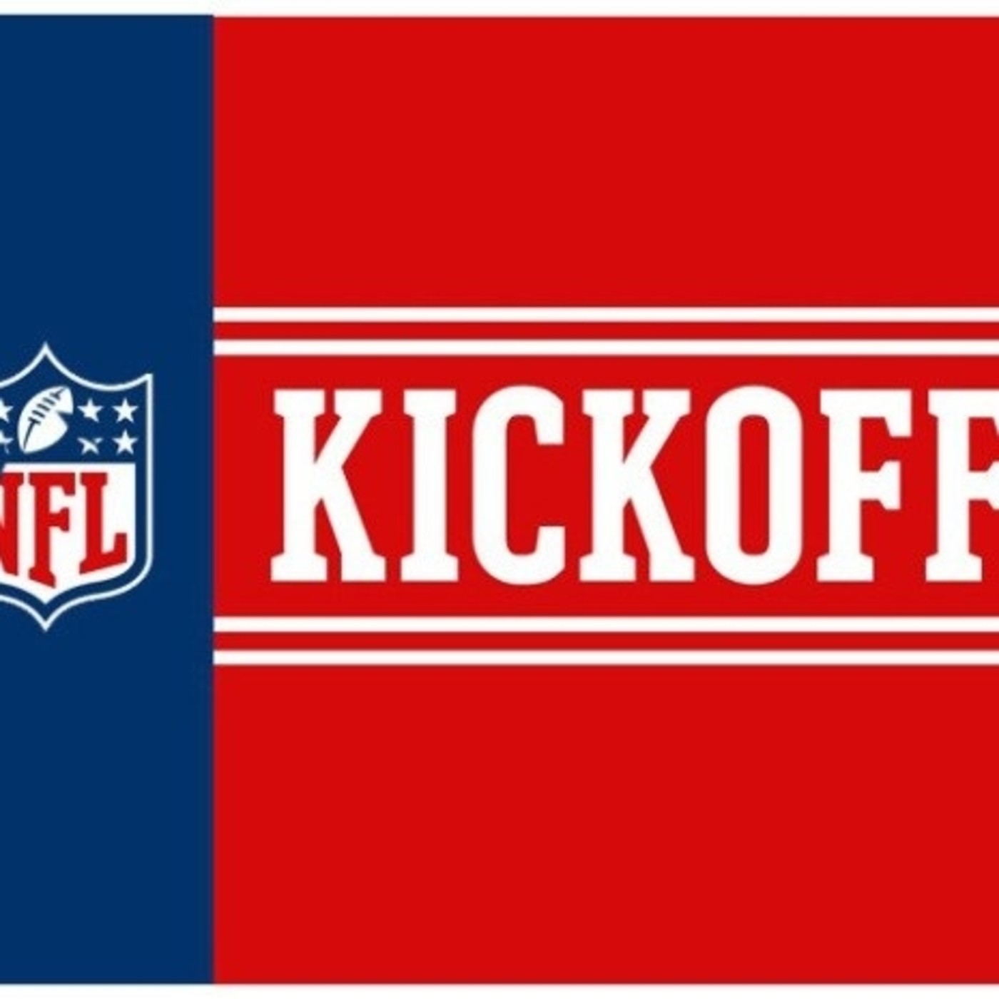 Podcast 'Blitz a 2600 metros': Previo temporada NFL 2018, T8/E1 episode artwork