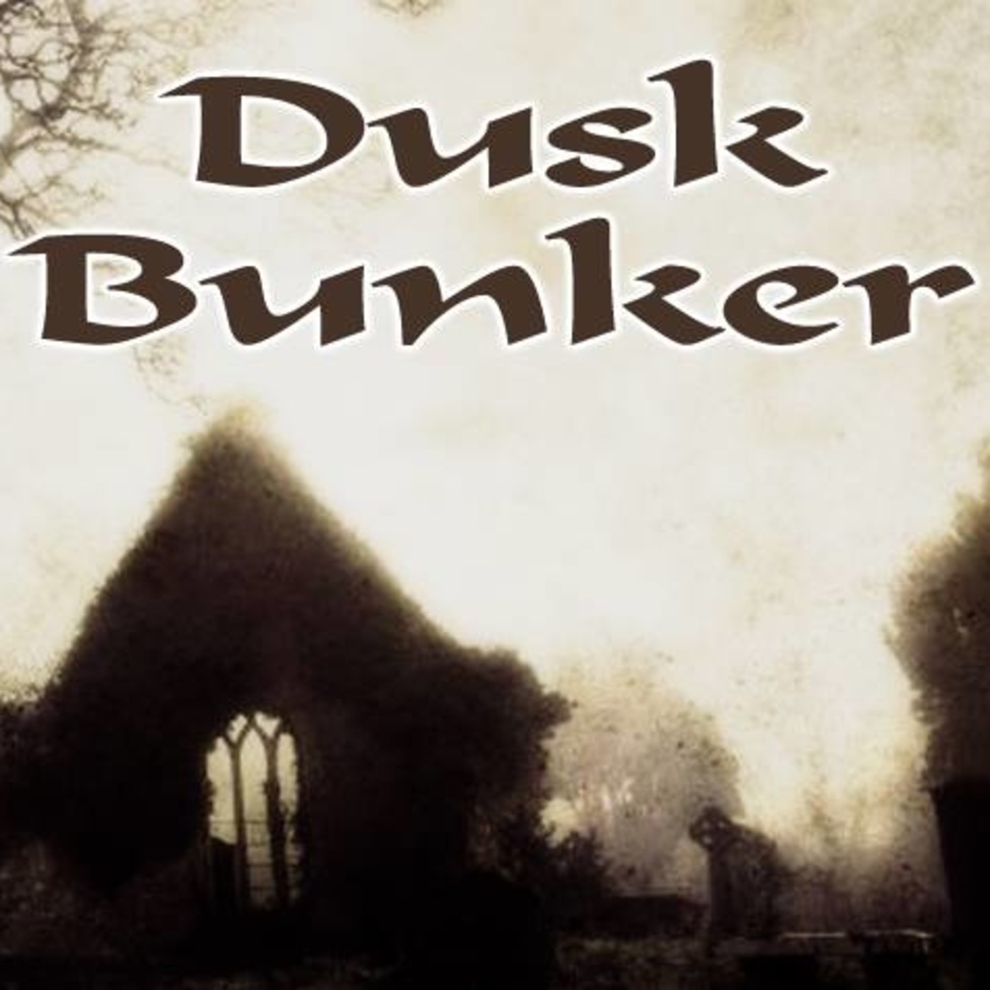 Duskbunker - StillPatient?/BabylonWillFall/Chrome/TheLegendaryPinkDots/MarqueMoon/Elesde episode artwork