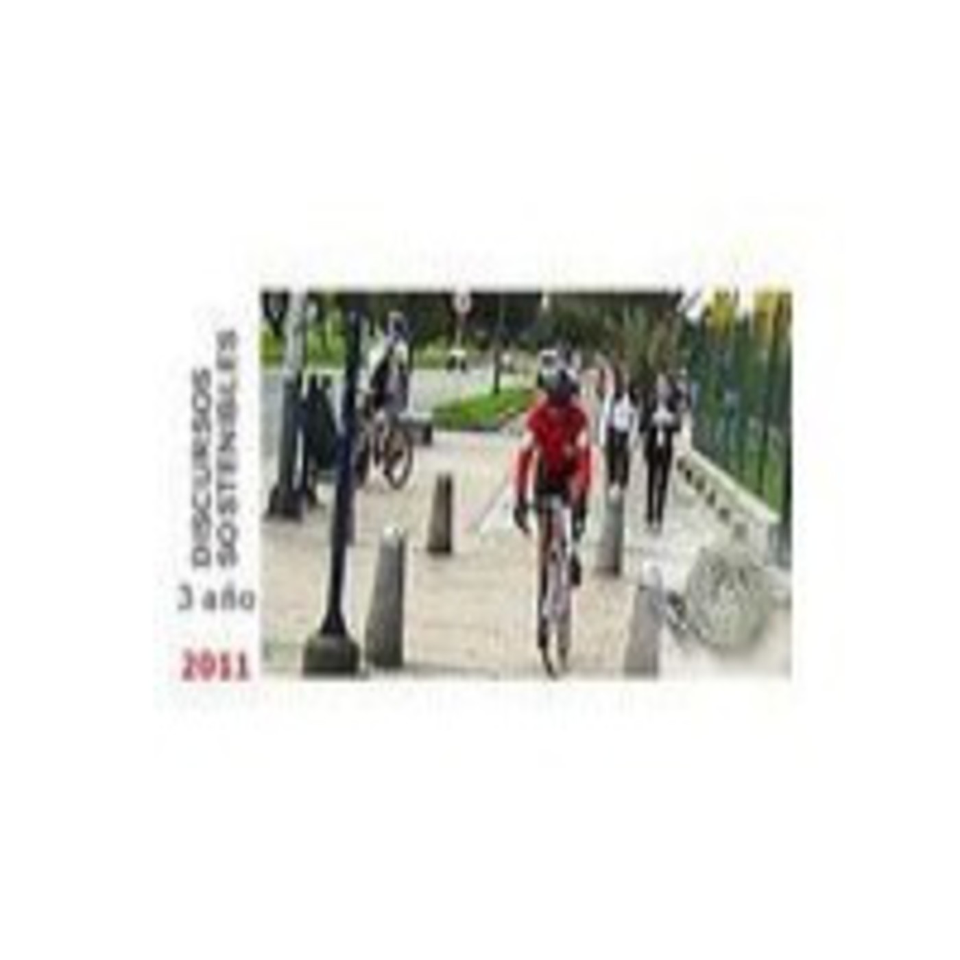Movilidad Urbana Sostenible
