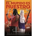 El mundo es nuestro #elmundoesnuestro