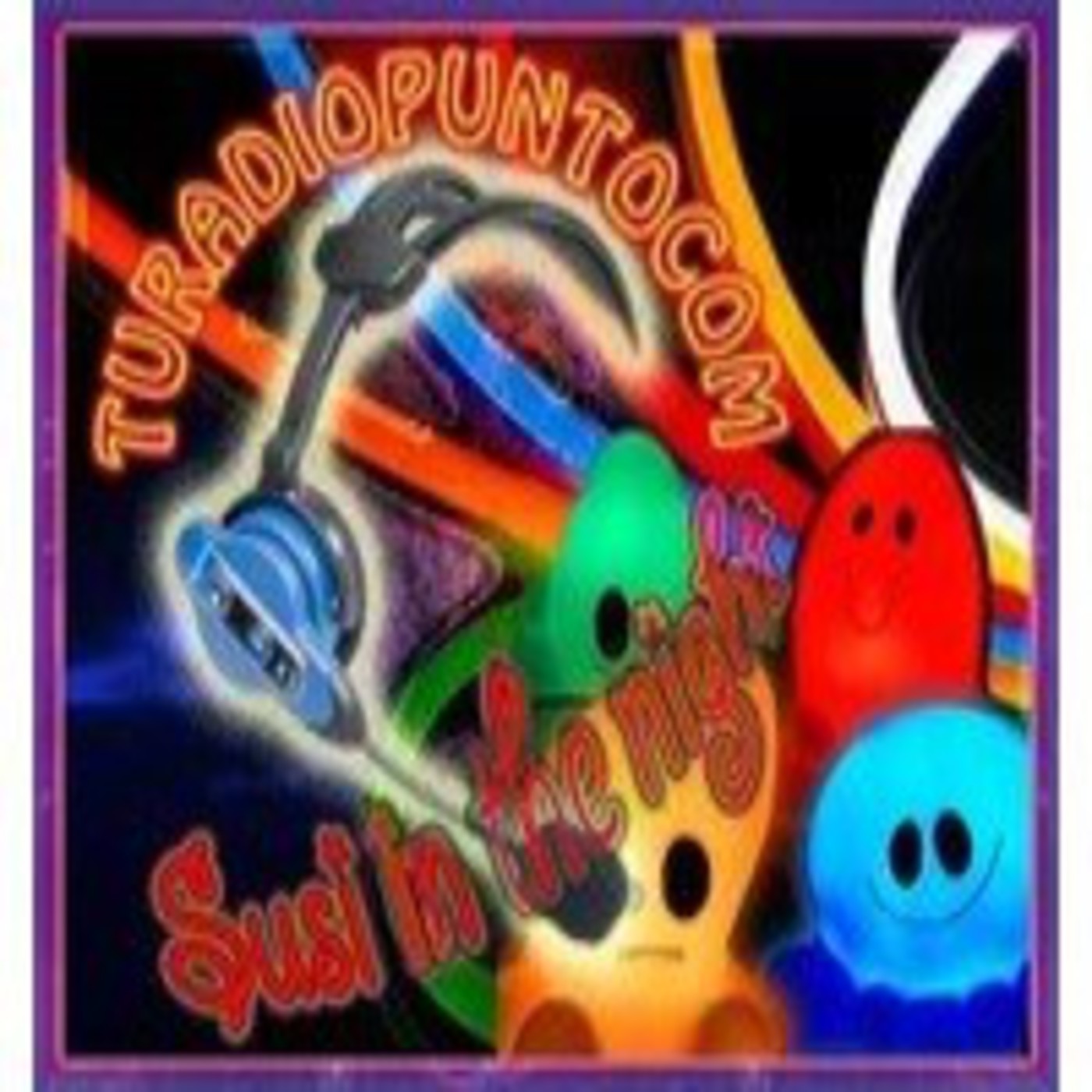 SUSI IN THE NIGHT (Emision 25/09/2013) episode artwork