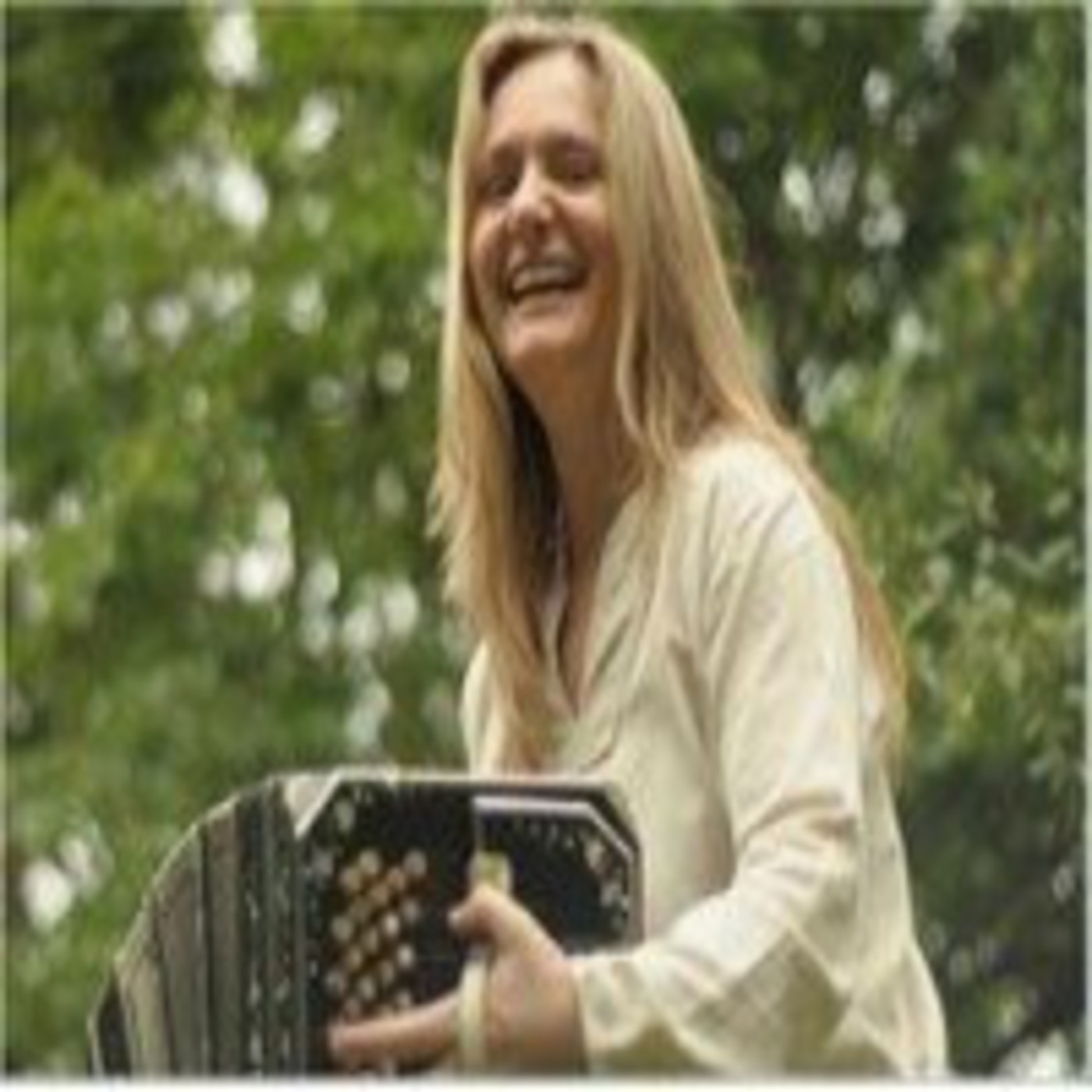 Podcast de María Neder