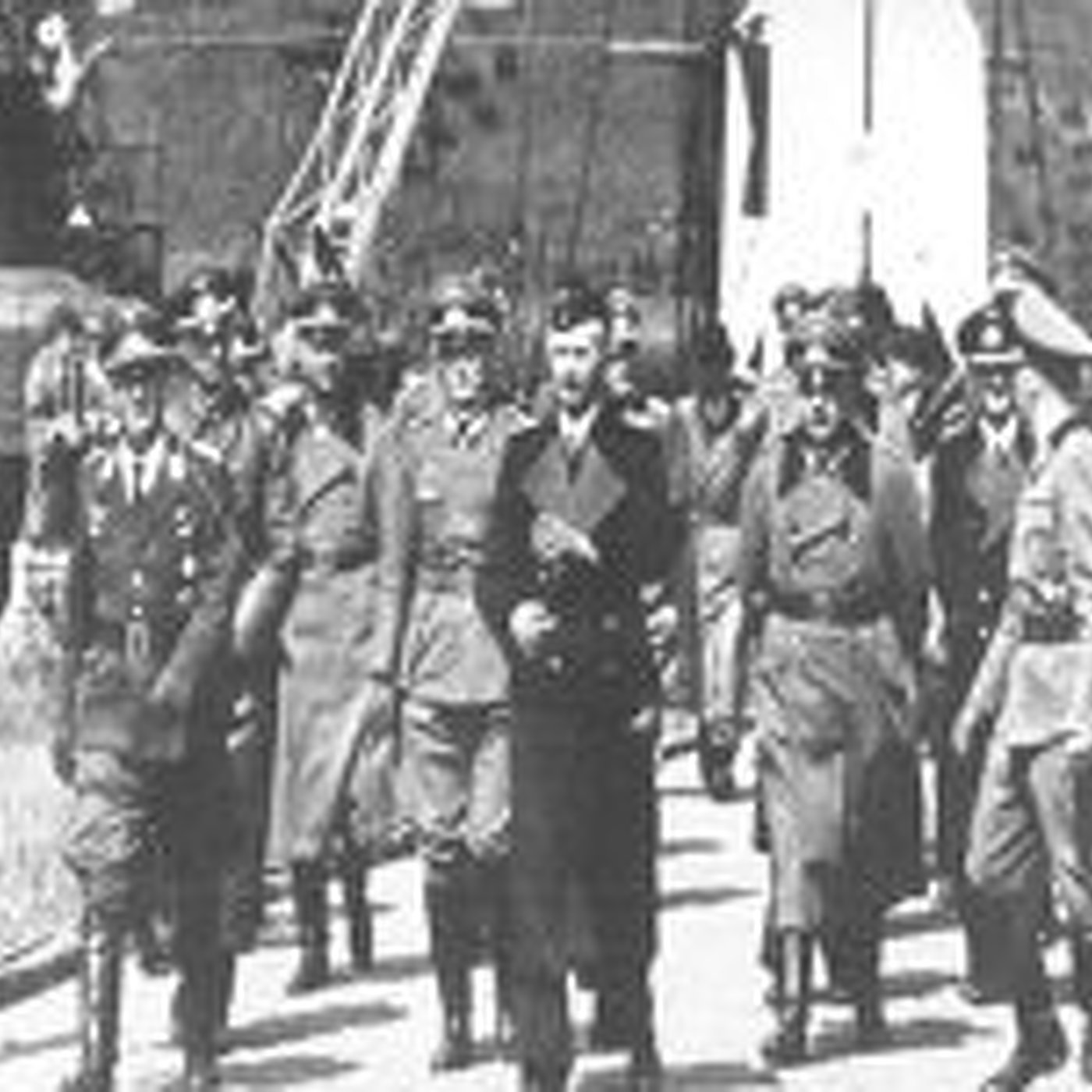 Wernher Von Braun y la V-2