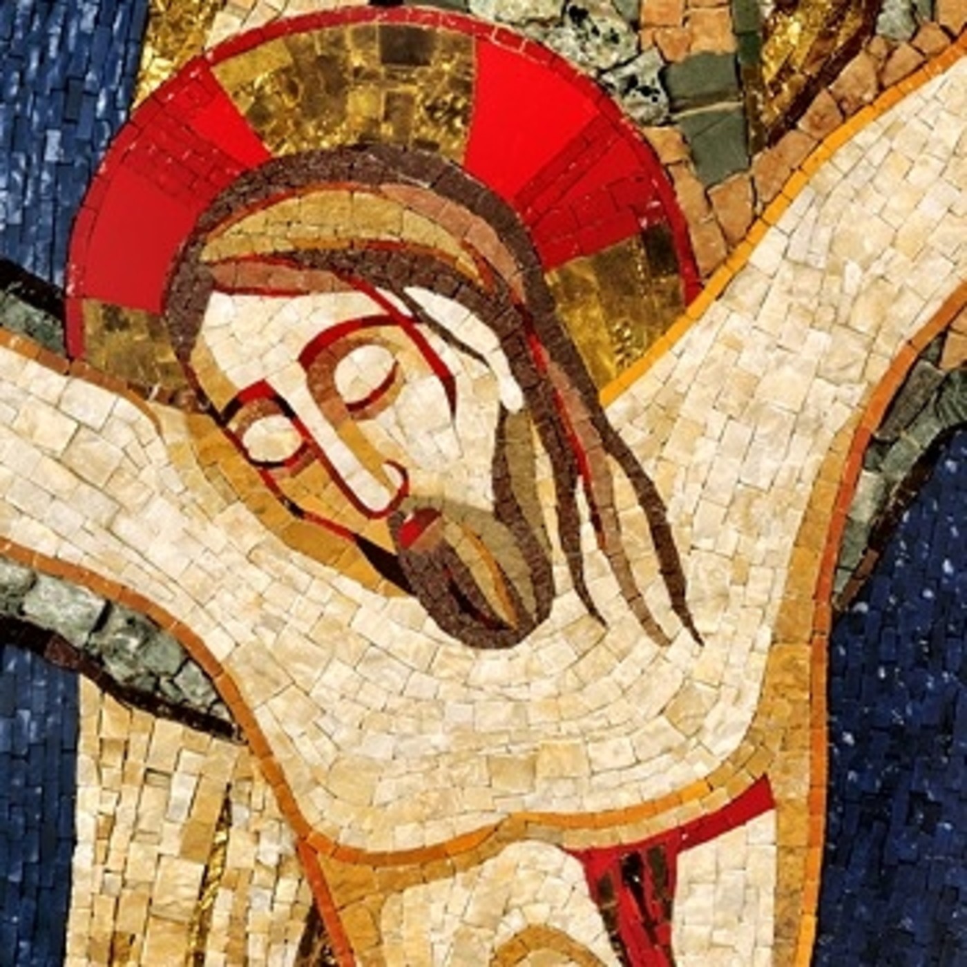 5. Corazón de Jesús, Templo Santo de Dios