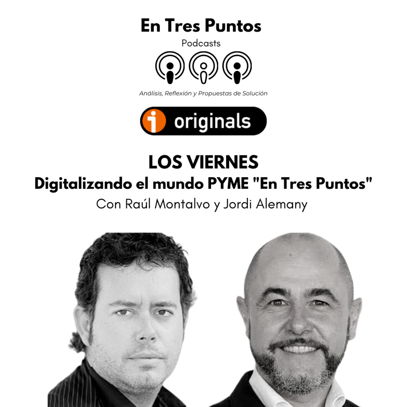 En Tres Puntos