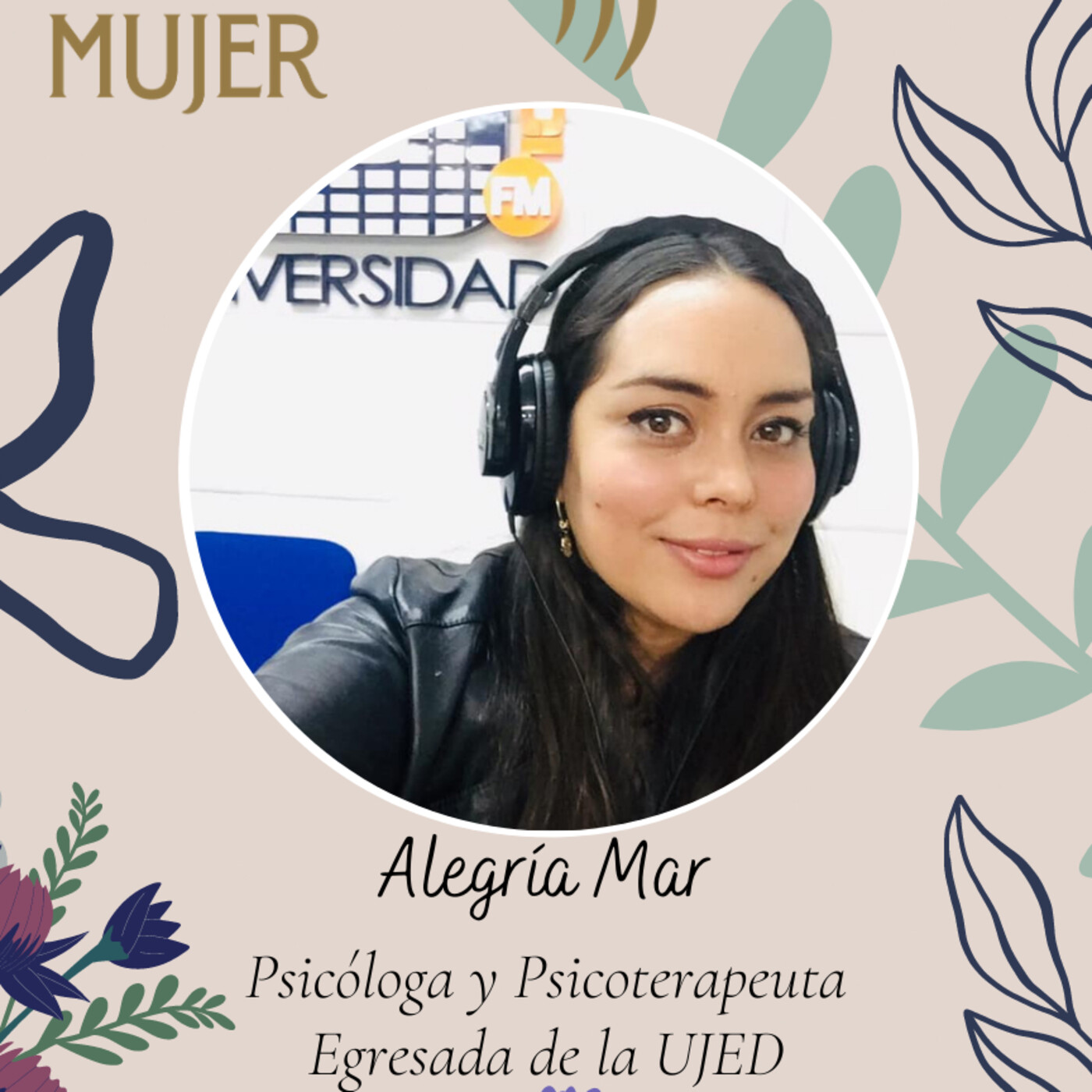 Consciencia Mujer