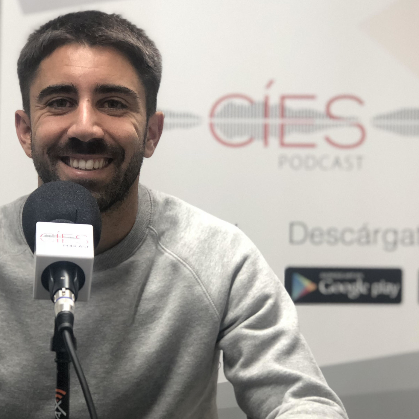 CÍES Podcast: Capítulo 426 _ 19-08-20