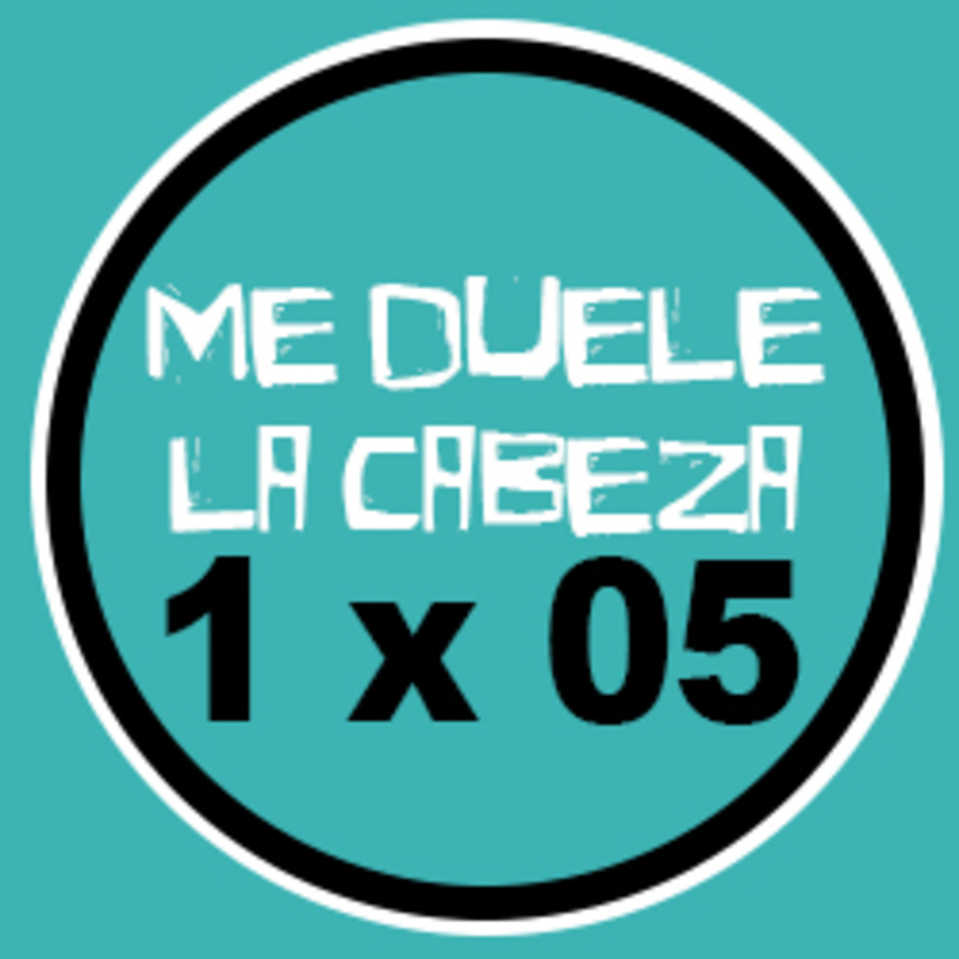 1x05 | El Programa de las Mujeres |MDLC episode artwork