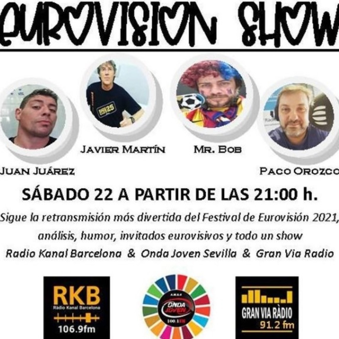 SABADO SABADETE