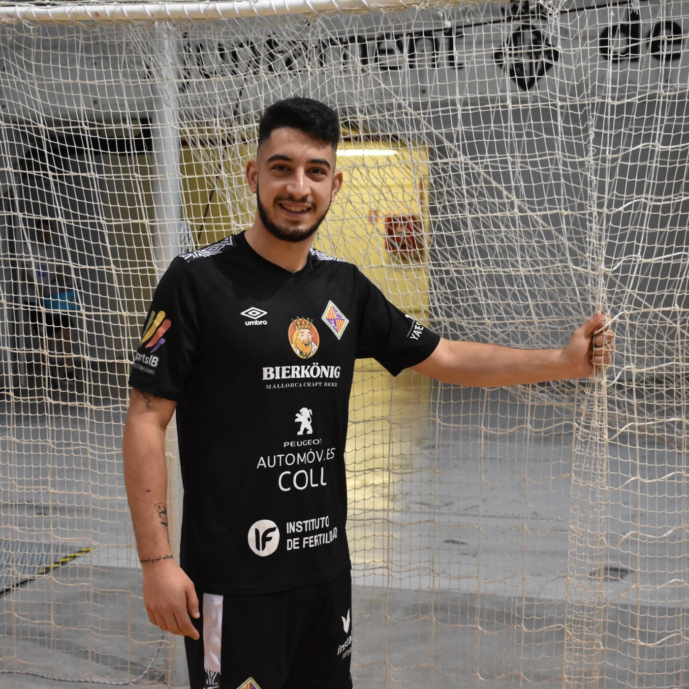 El máster de Joaki en las dos últimas jornadas episode artwork