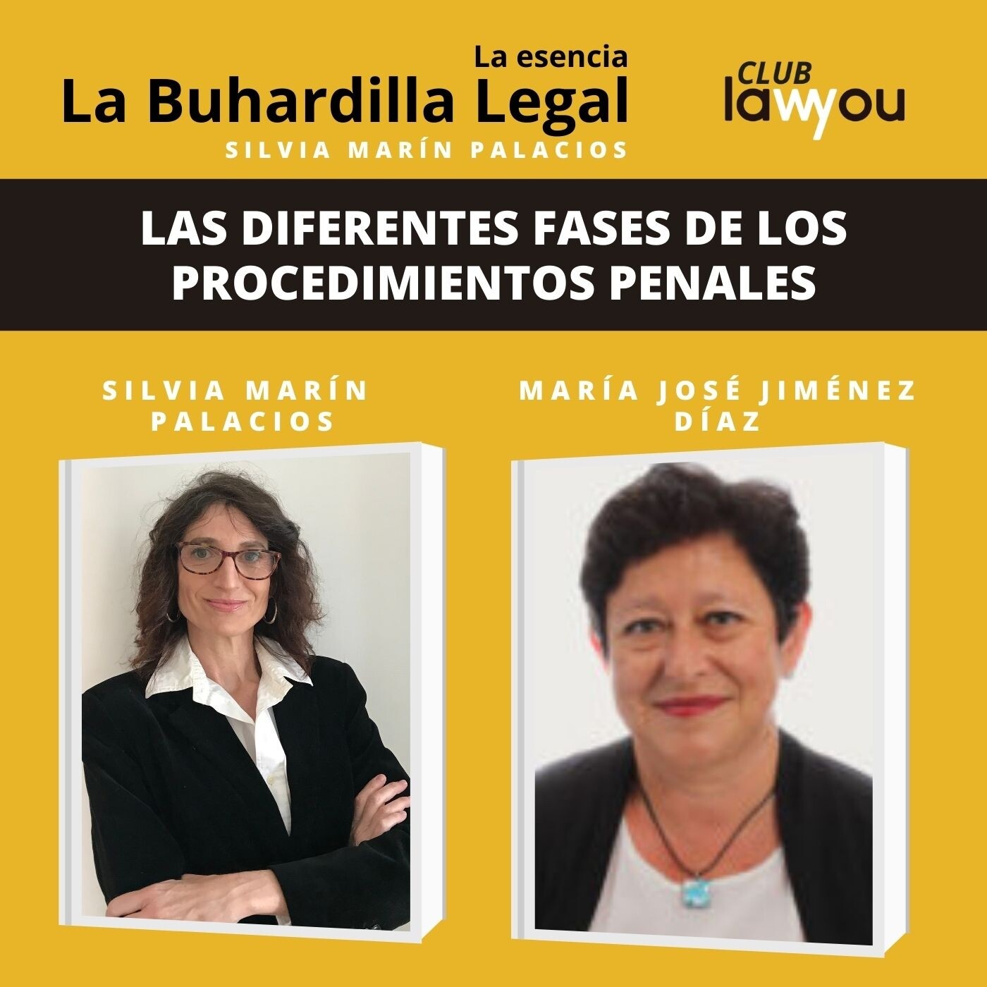 La Buhardilla Legal