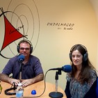 Isidro y Elena (Almágora - V Ruta de Patios de Almagro) - 16-9-2019