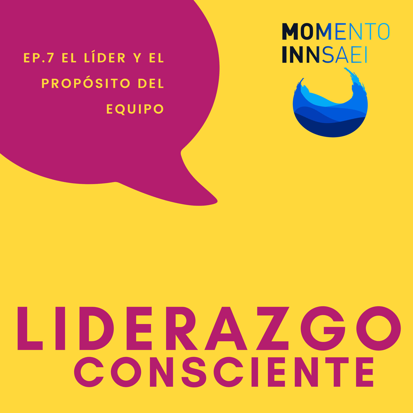 Lidera desde adentro