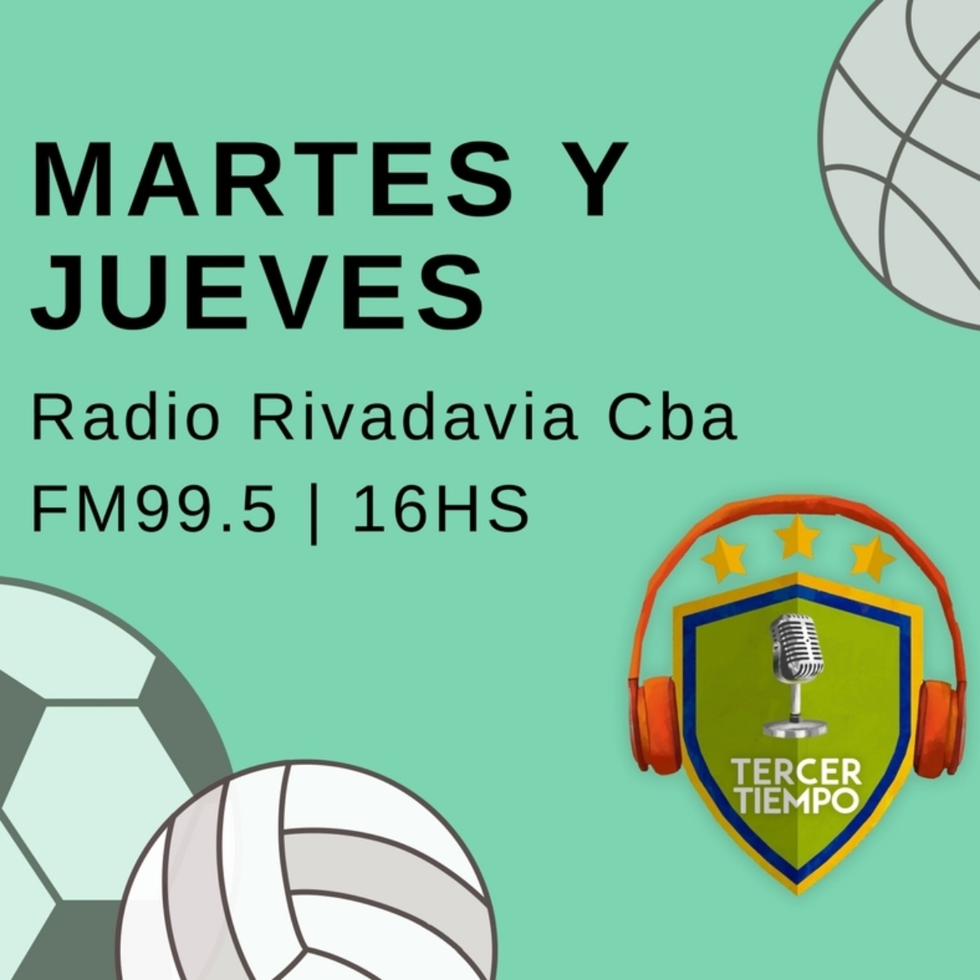 Tercer Tiempo