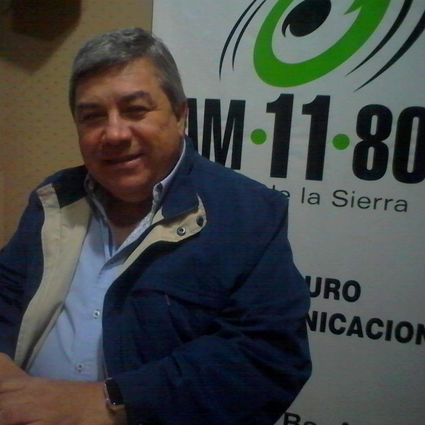 ARTICULO 14: Senador Pcial C. Fernandez Lo de la Bonaerense no fue por plata episode artwork