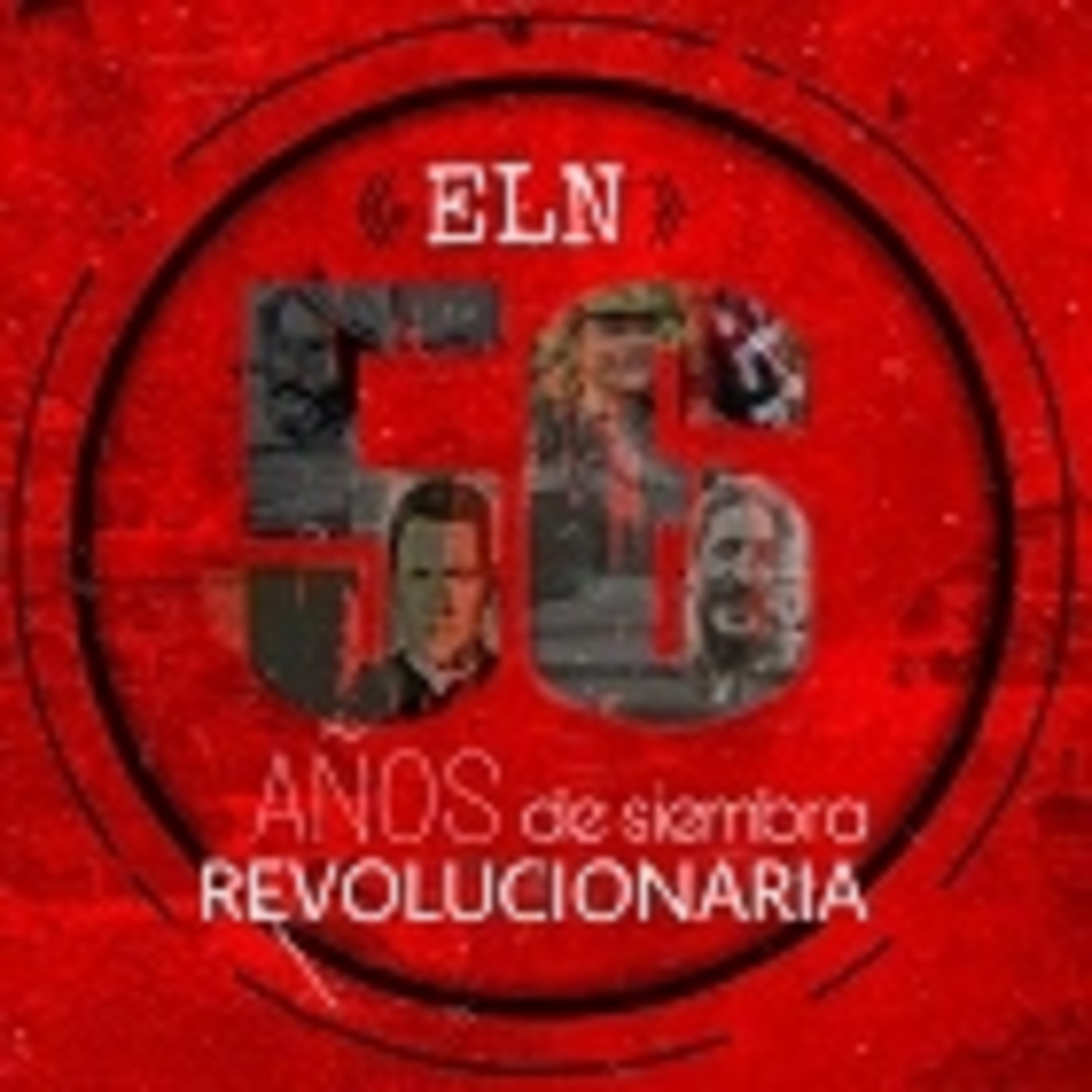 VOCES DE LA REVOLUCIÓN