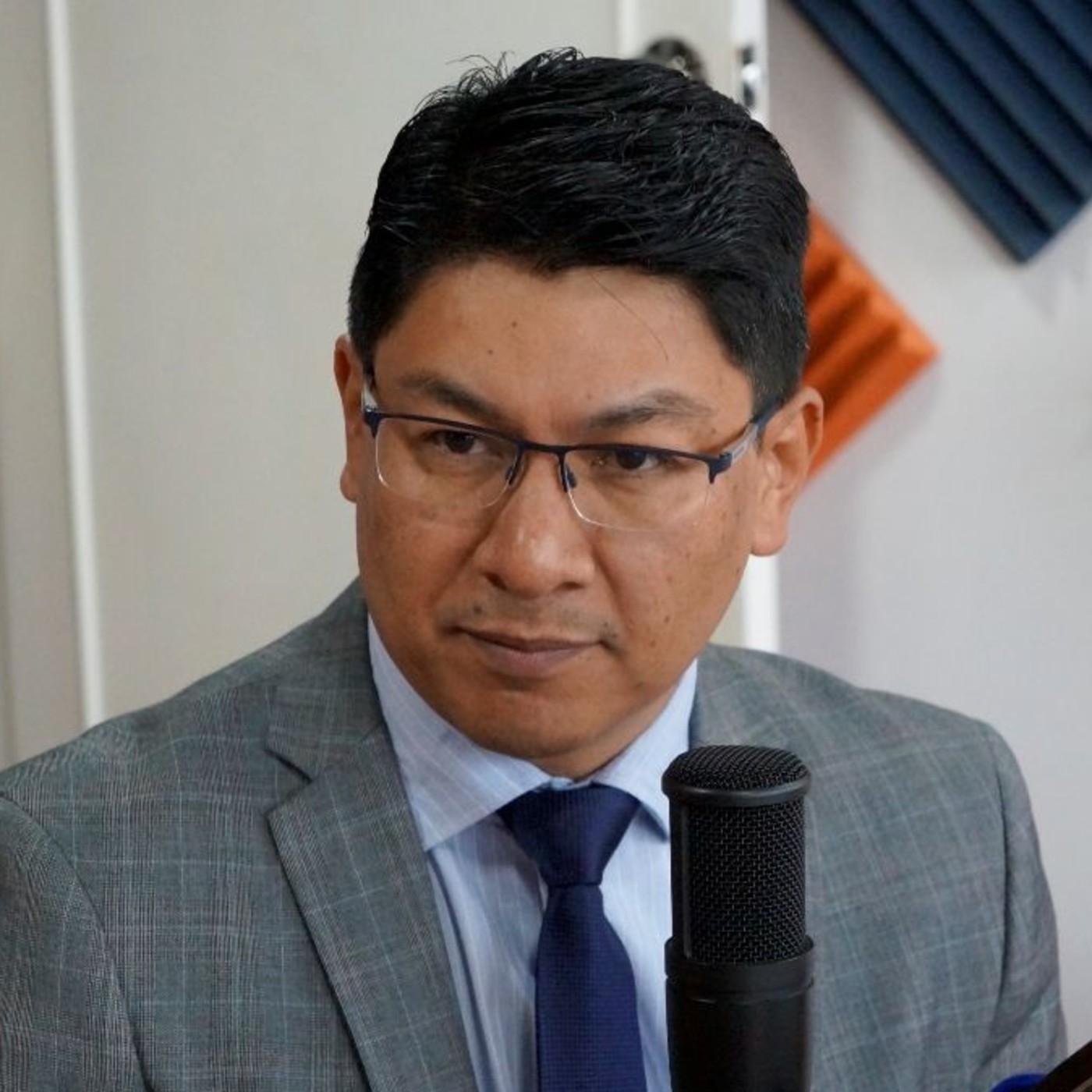Radio Latina - El tamaño de la Defensoría del Pueblo 31.08.2019 episode artwork