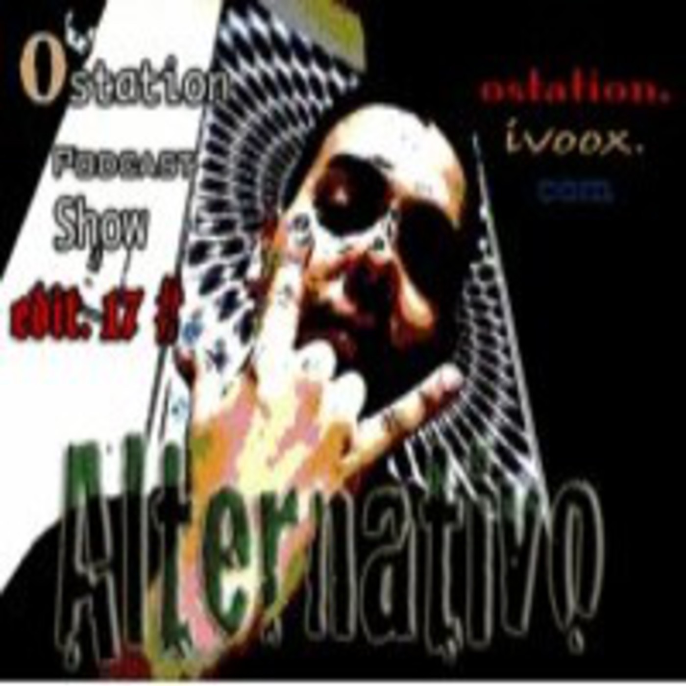 Podcast Ostation
