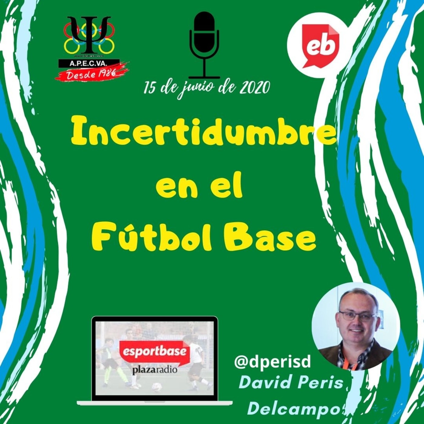 Esport Base Radio