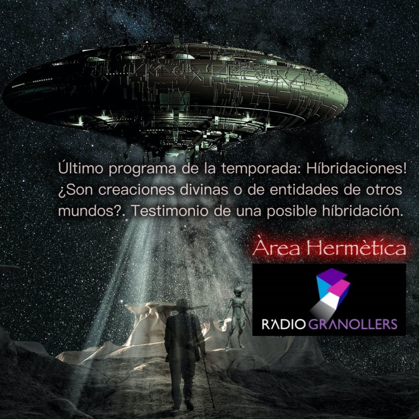 Area Hermetica Misteris