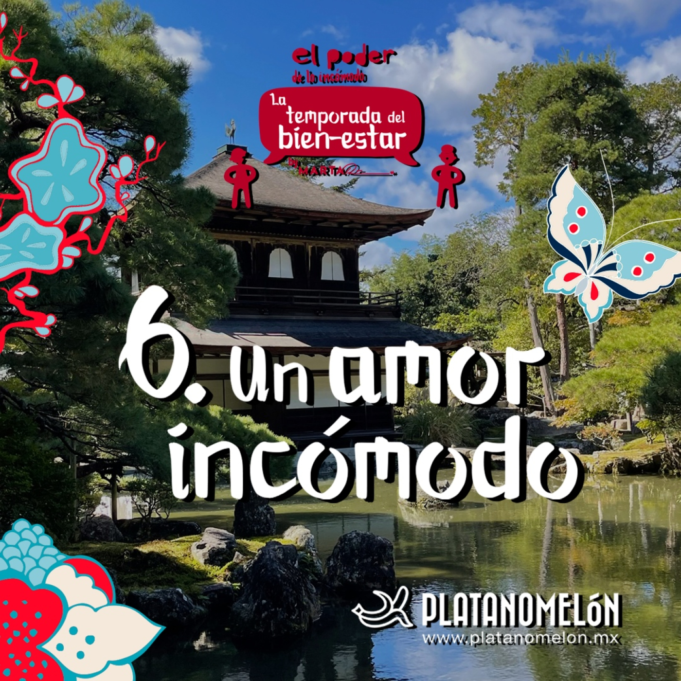 El Poder de lo Incómodo