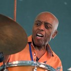 La Montaña Rusa #434. Roy Haynes & Booker Ervin. Nicolás Vera. Louis Pimentel. Anat Fort