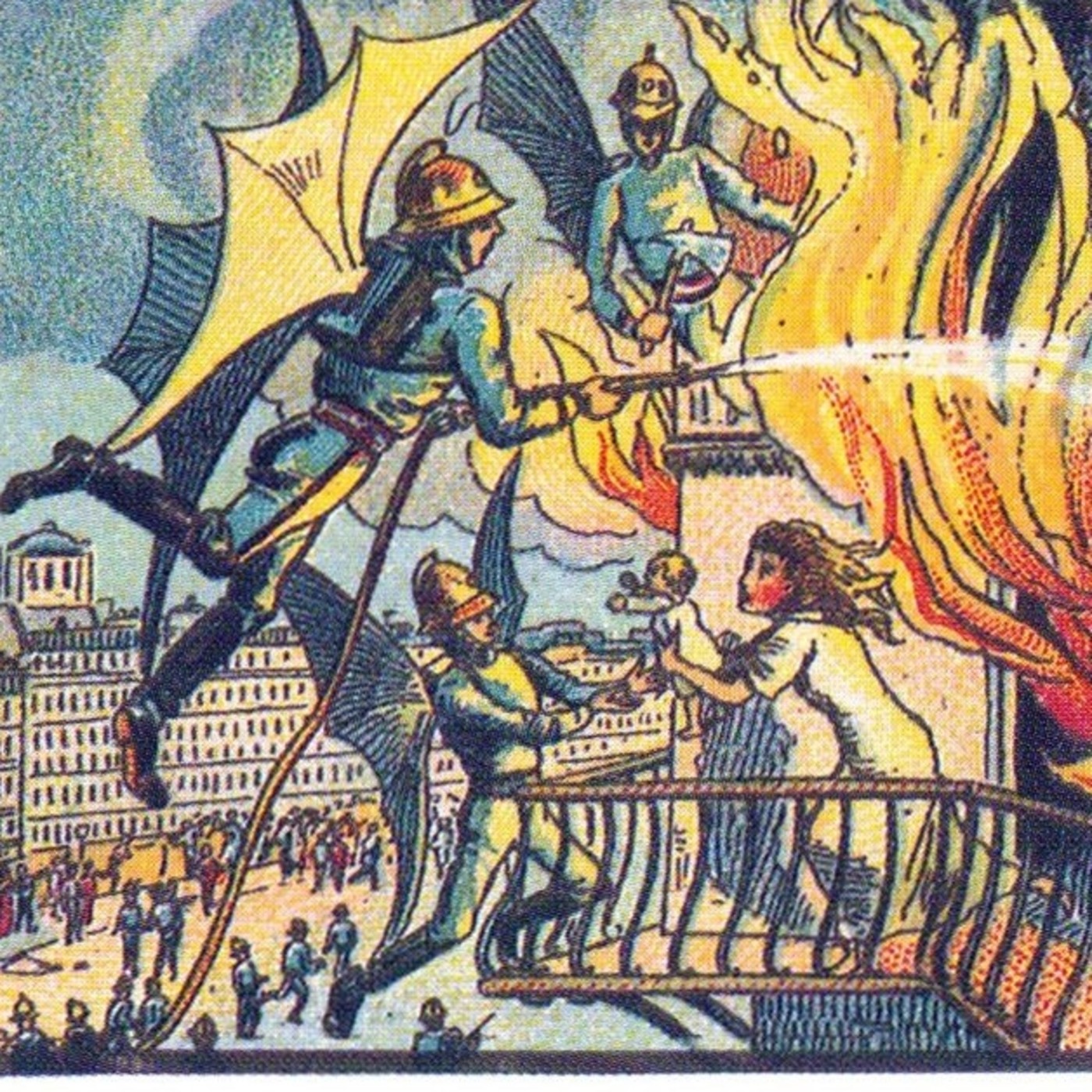 Historias de la Historia y sus Locuras