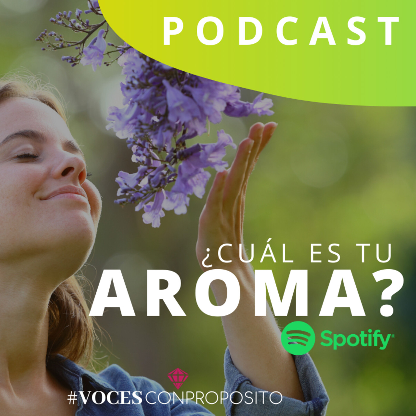 Voces con Propósito