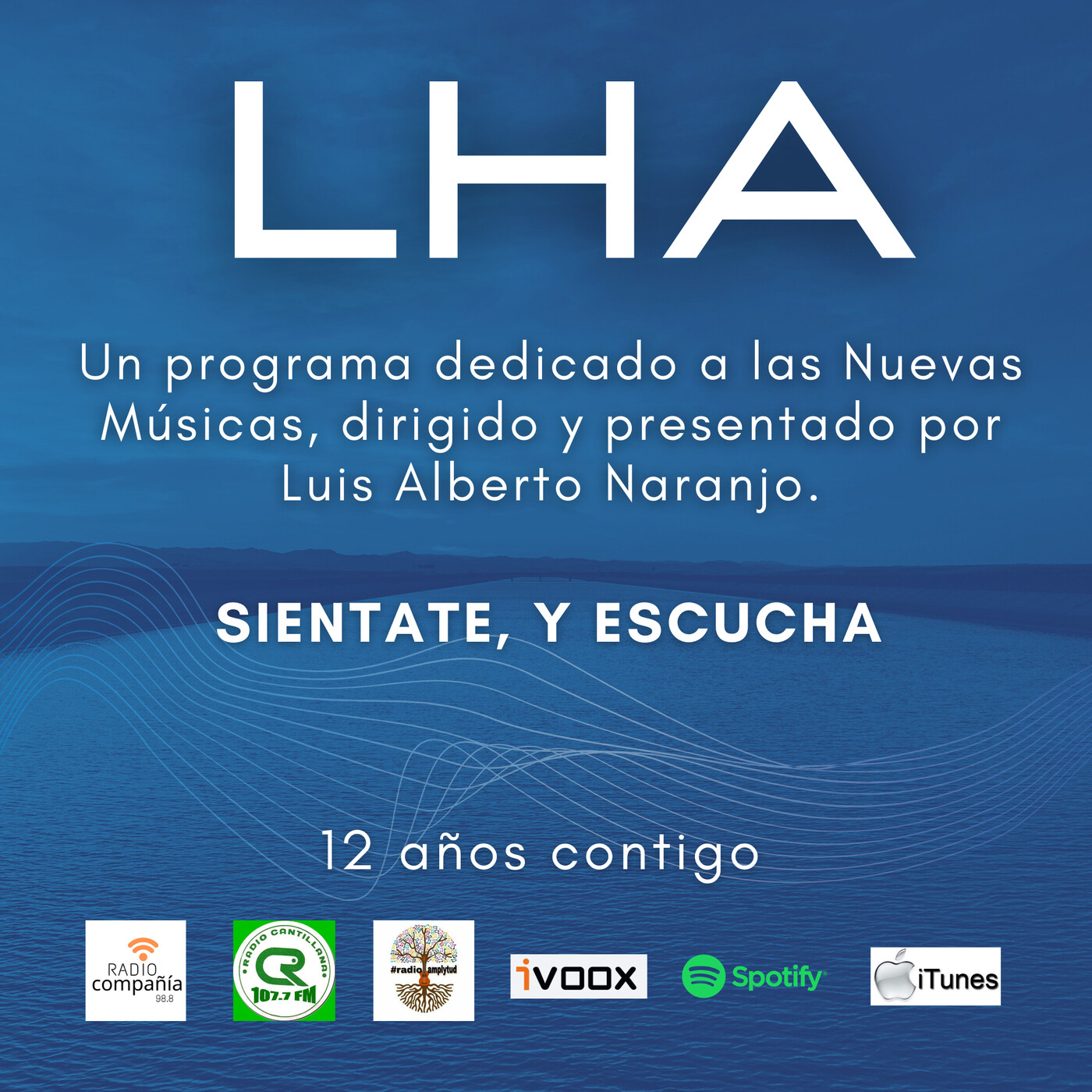 La Habitación Azul, de nuevo.