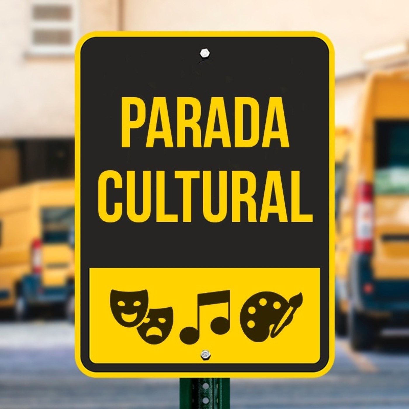 Parada Cultural