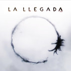 LODE 7x10 LA LLEGADA (Arrival)