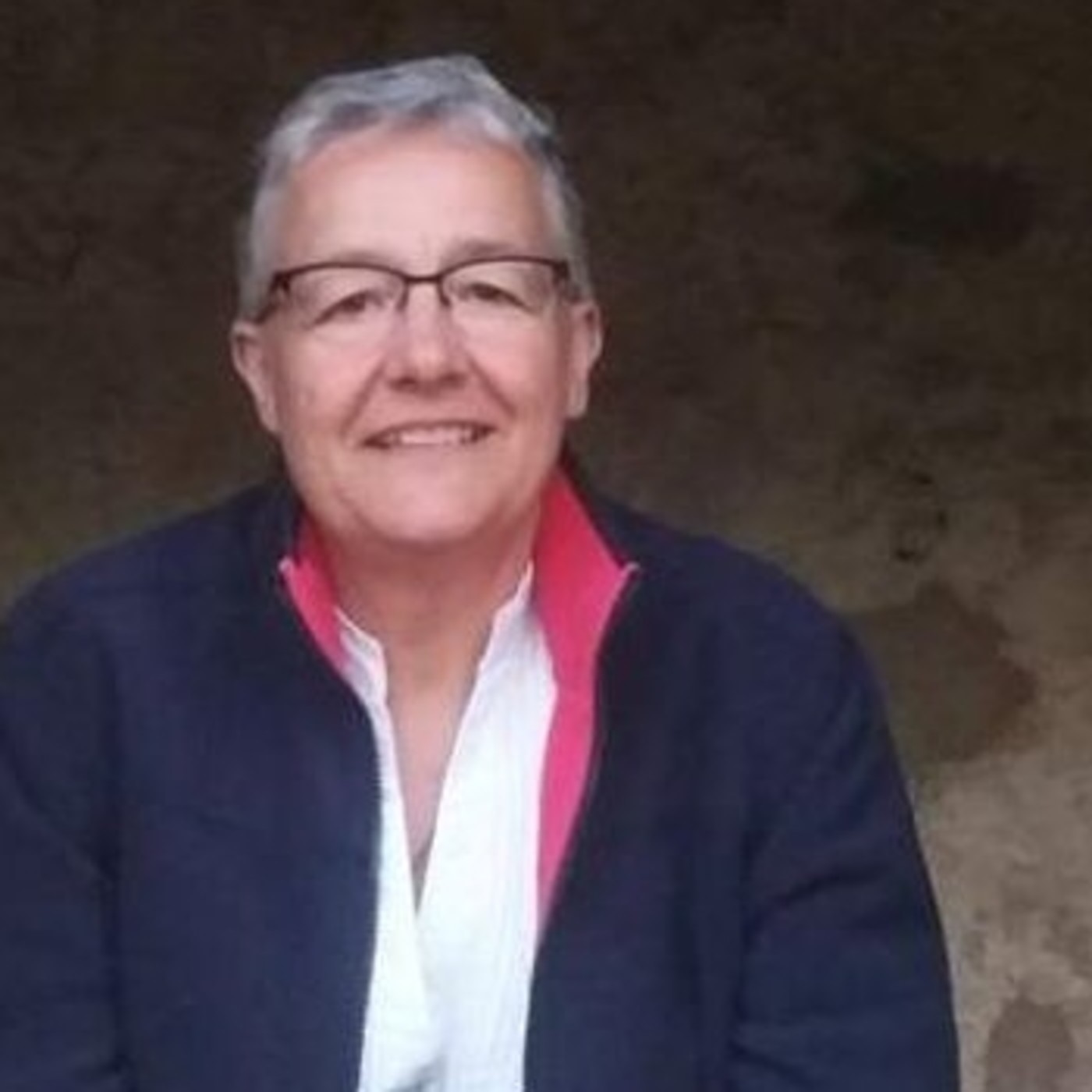 Teresa Nécega: 'A Historia está chea de pequenas historias de vida' episode artwork