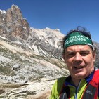 #RadioTrail: Corremos Lavaredo UltraTrail con Mayayo