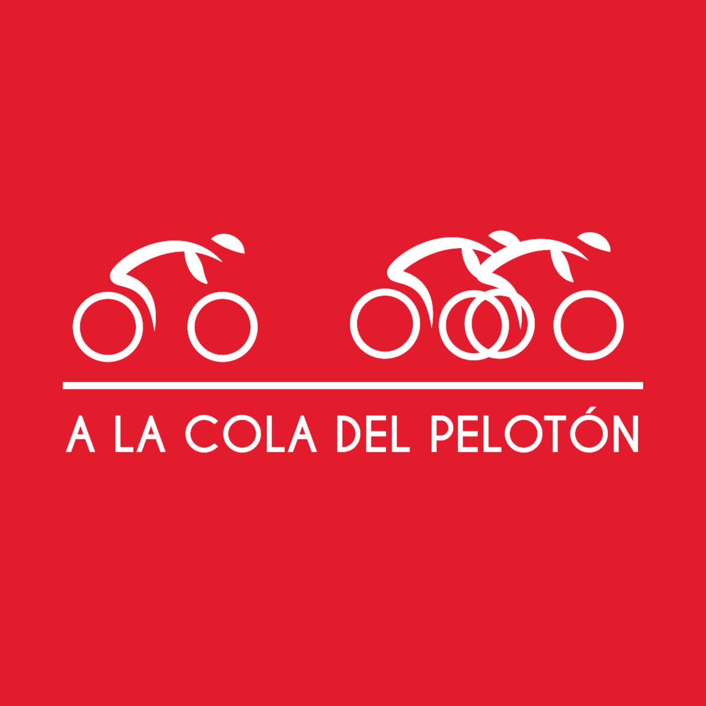 A la Cola del Pelotón