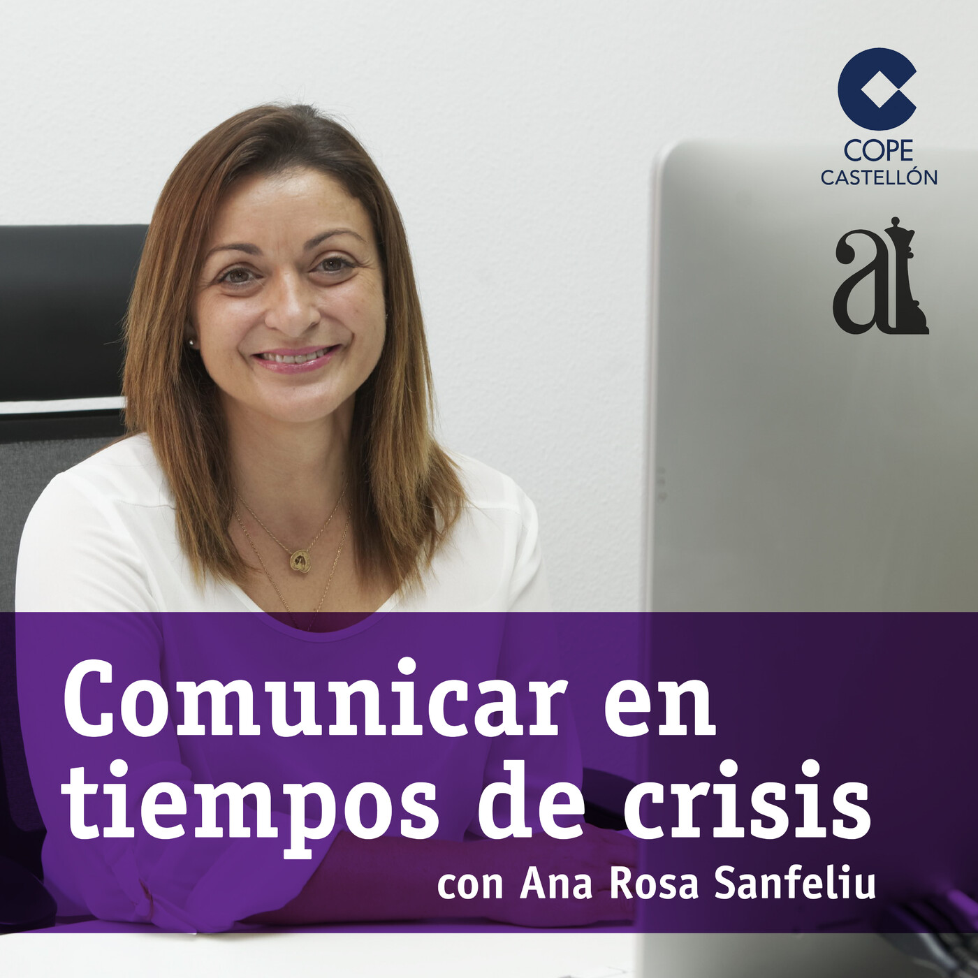 Comunicar en tiempos de crisis