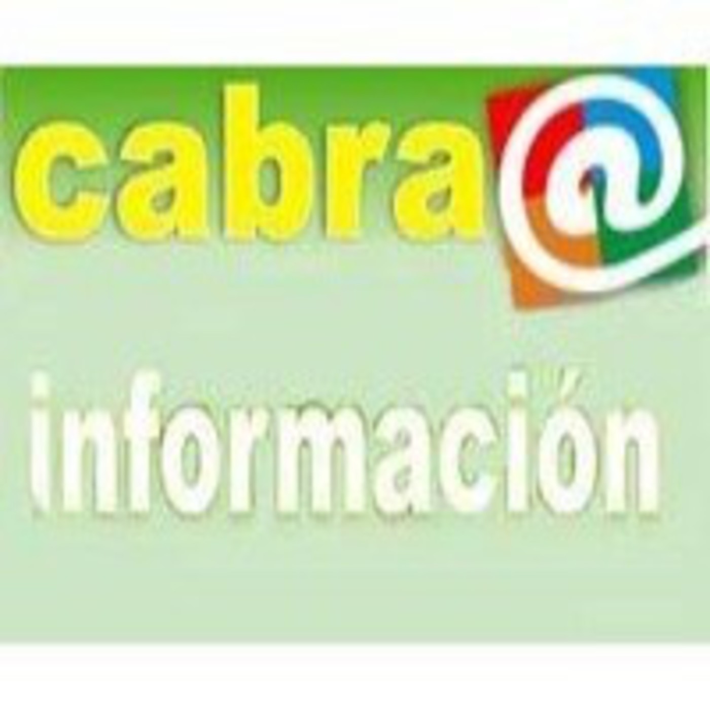 CABRA INFORMACION - Campus de inglés hablado episode artwork