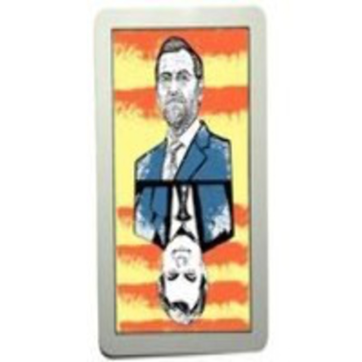 Los artículos sobre el debate catalán episode artwork