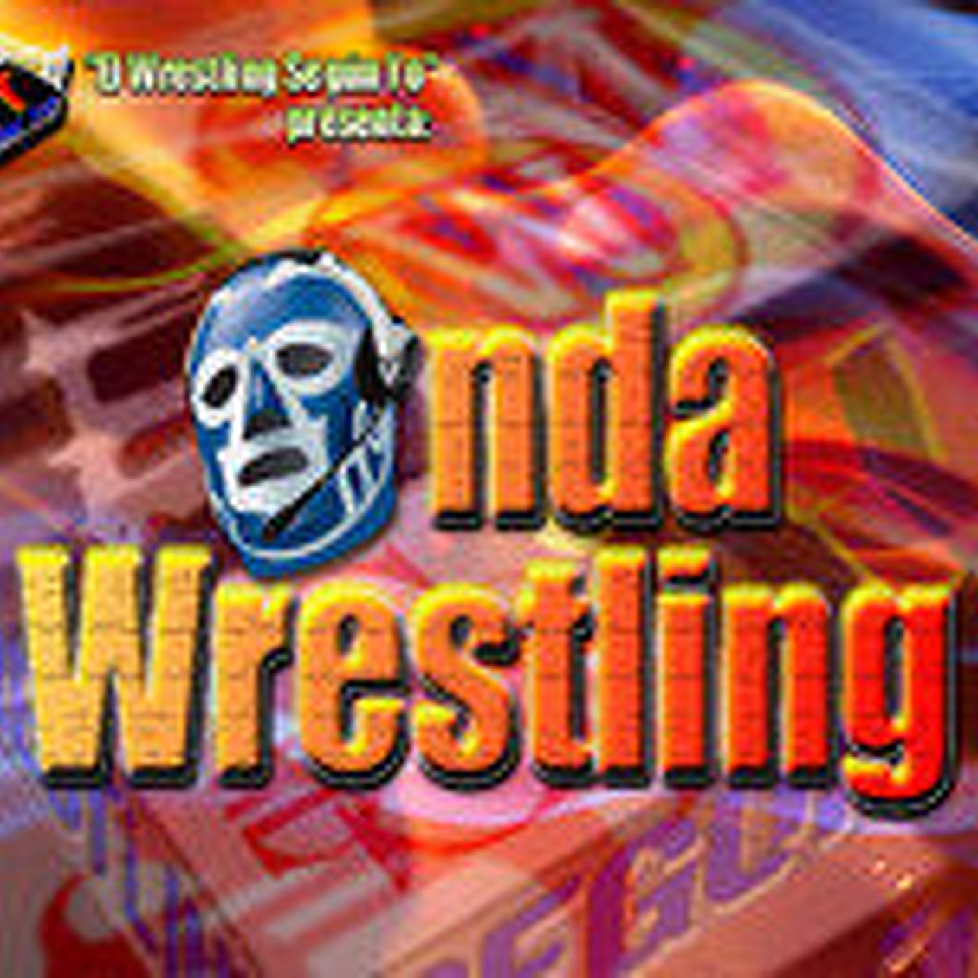 Onda Wrestling 2x29, Eva Marie cada día se gana un hueco en mi corazón episode artwork