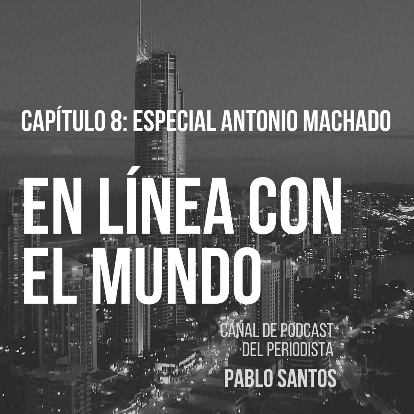 En línea con el mundo