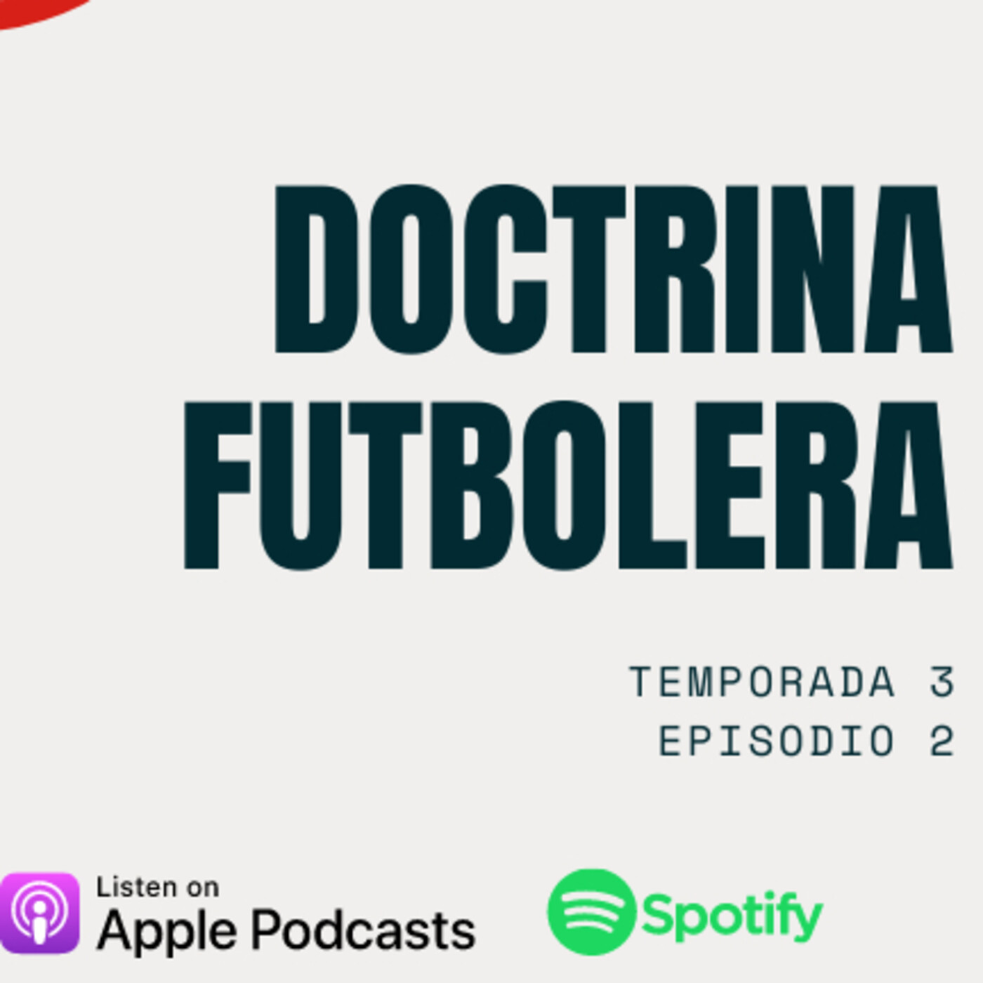 Doctrina Futbolera - Futbol mundial