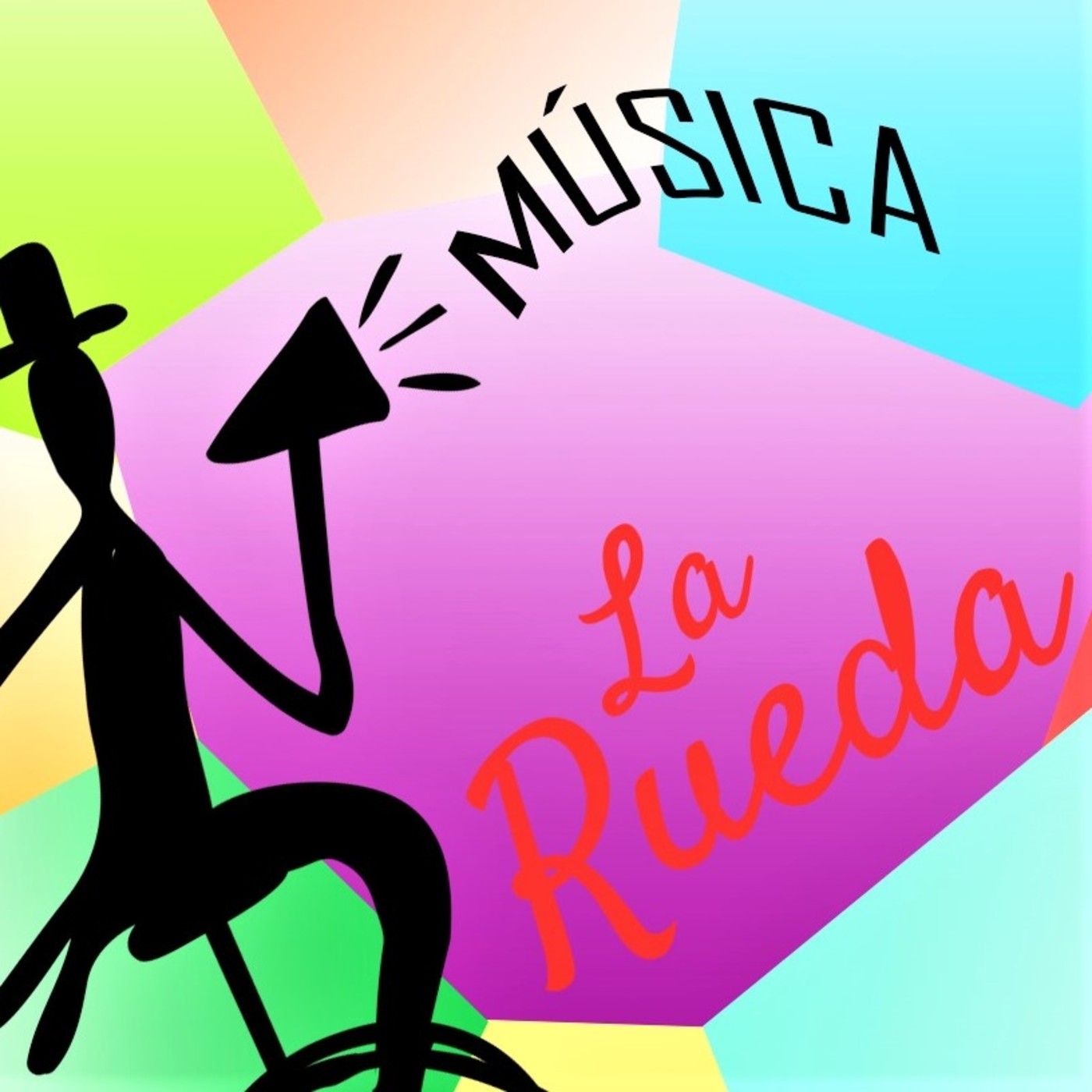 La Rueda Música: 2x01 episode artwork