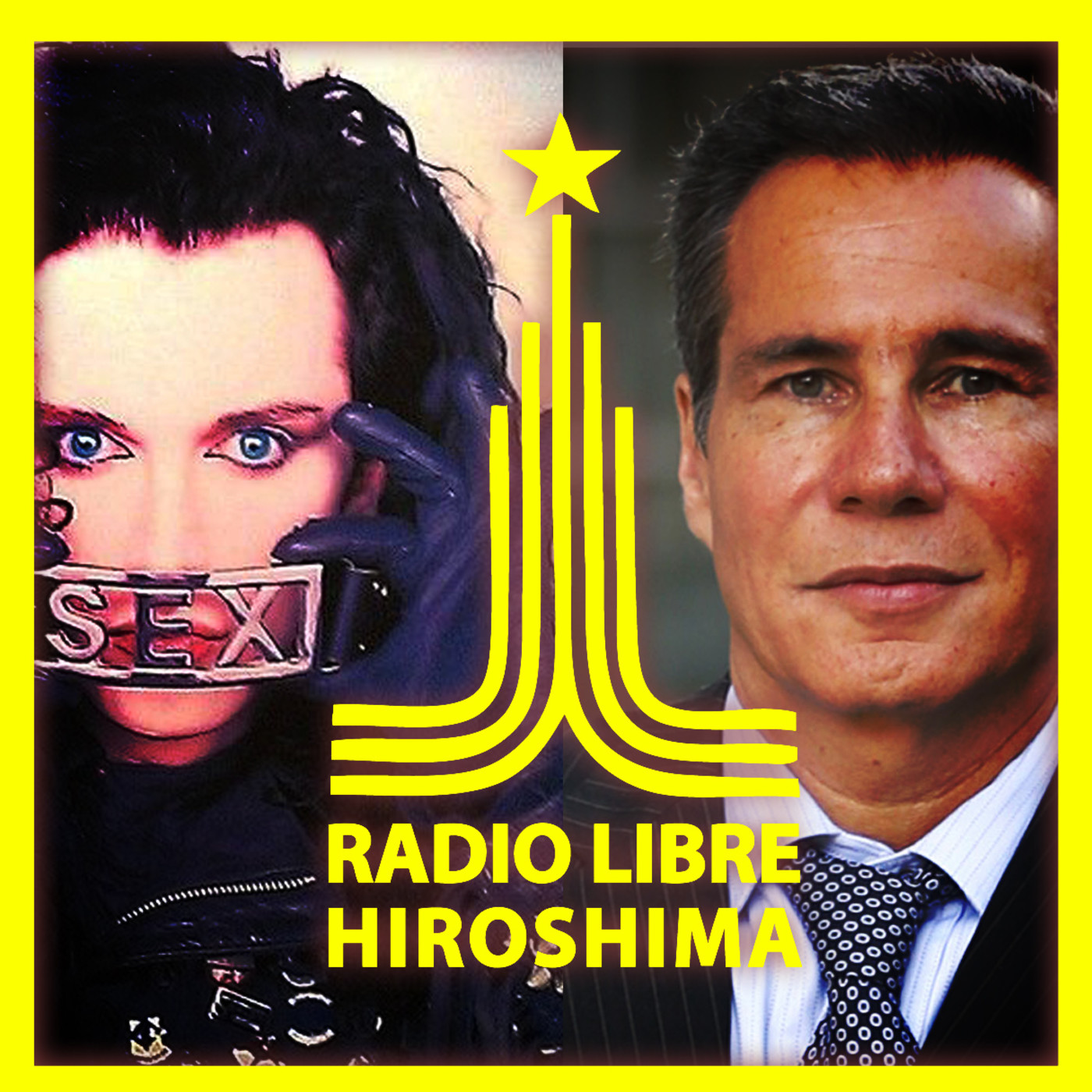 Radio libre Hiroshima