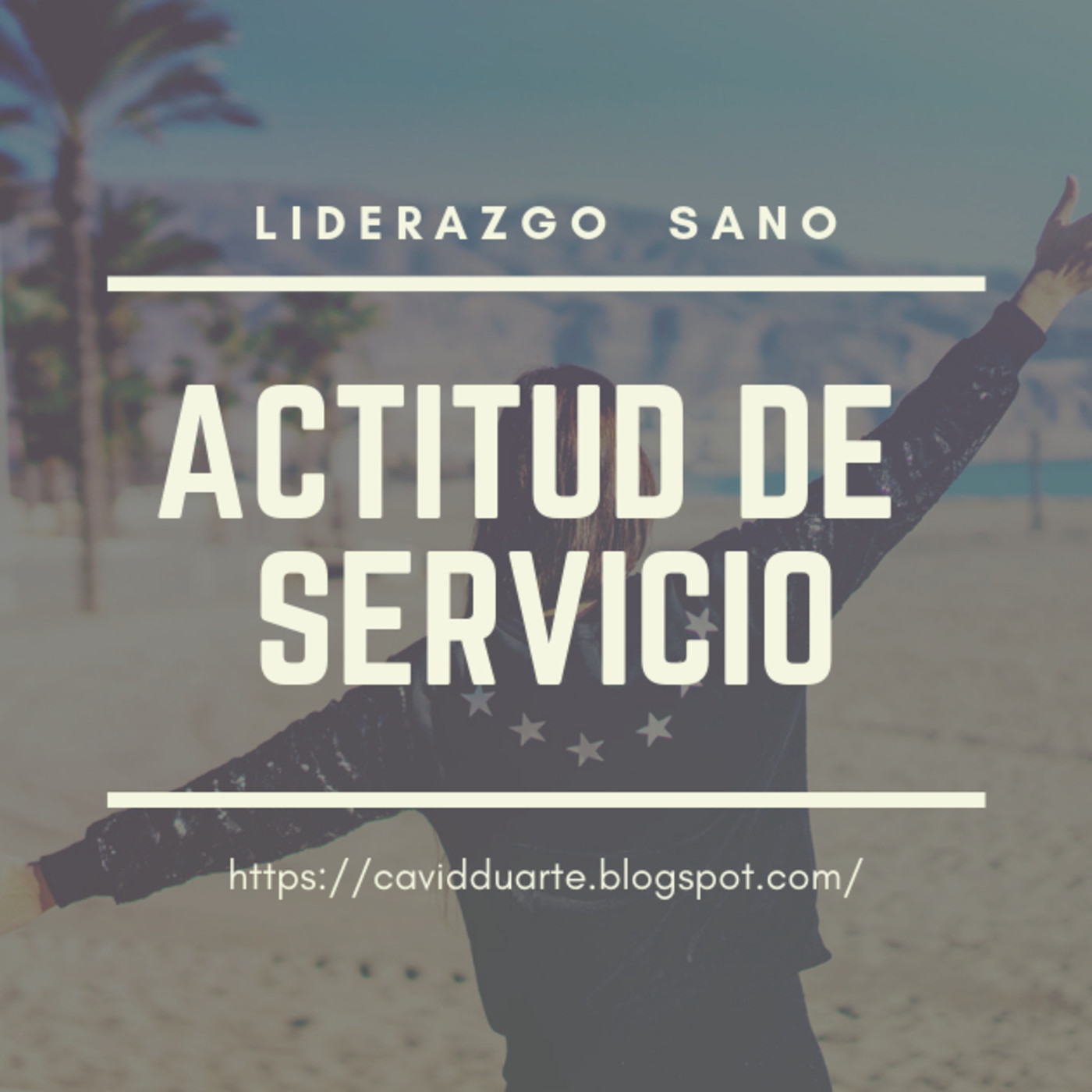 Liderazgo Sano