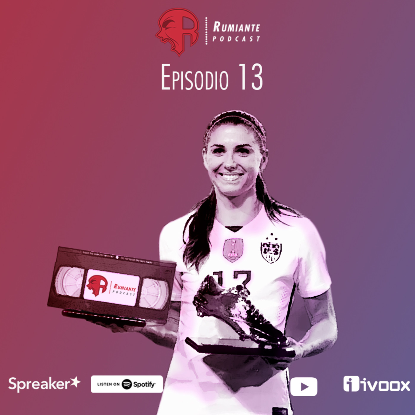 Rumiante Podcast