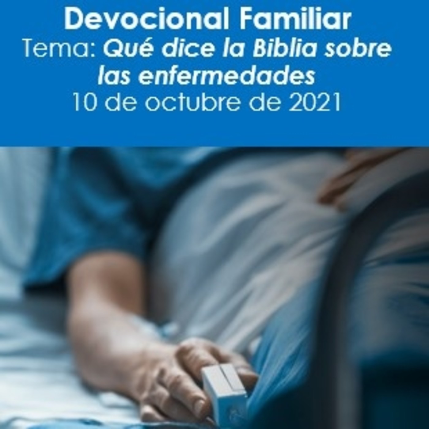 Devocionales cristianos