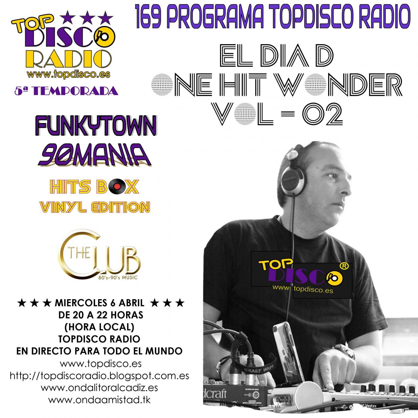 TOPDISCO RADIO