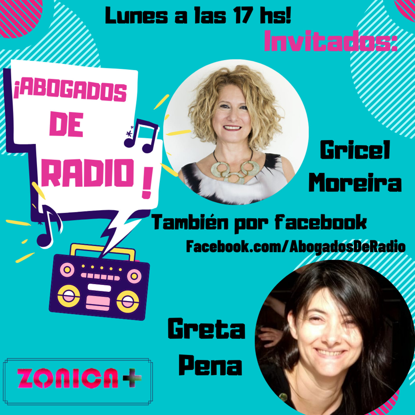 Programa del 29 03 2021 de Abogados de Radio episode artwork