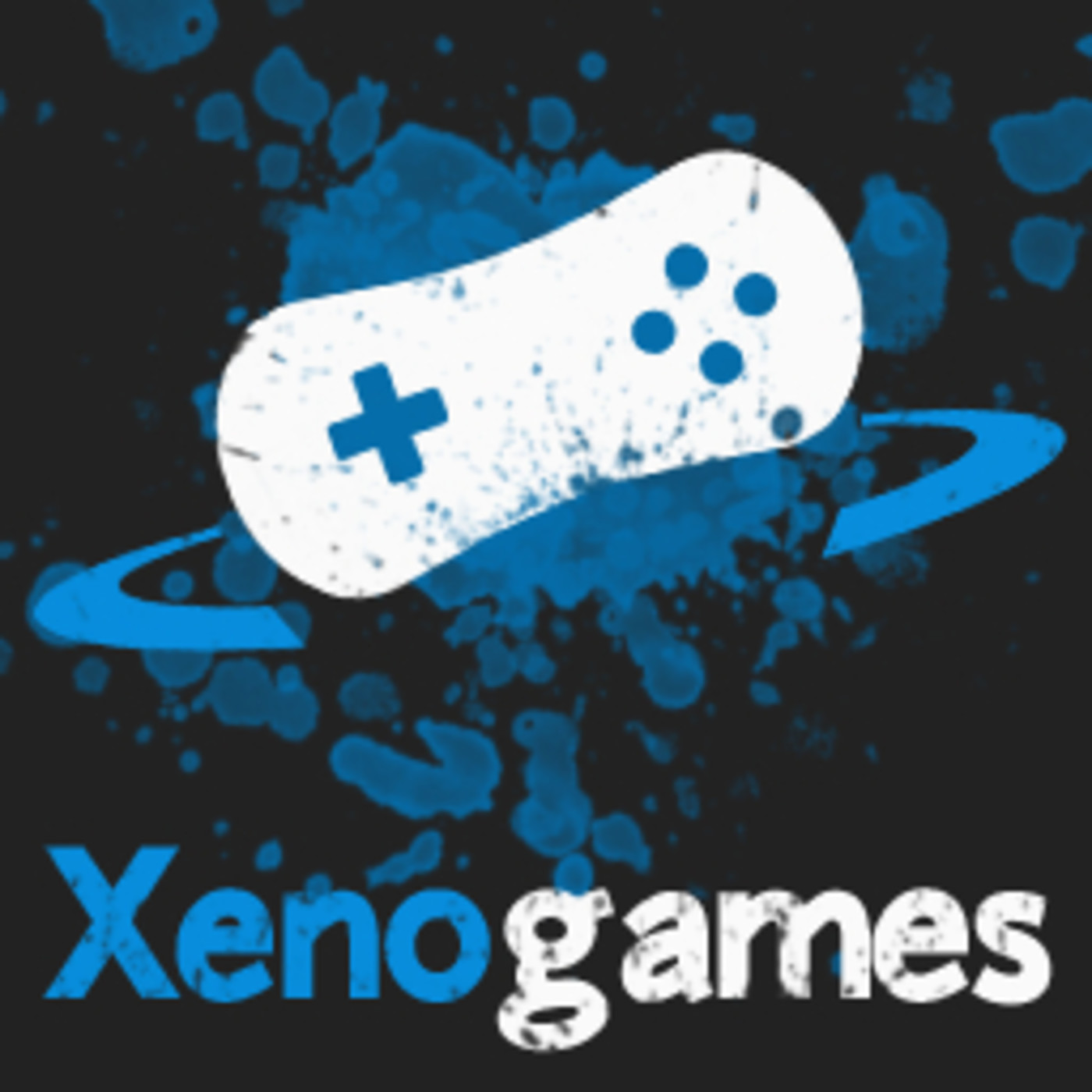 Xenogames 6x11: E3 2017 y Terranigma episode artwork