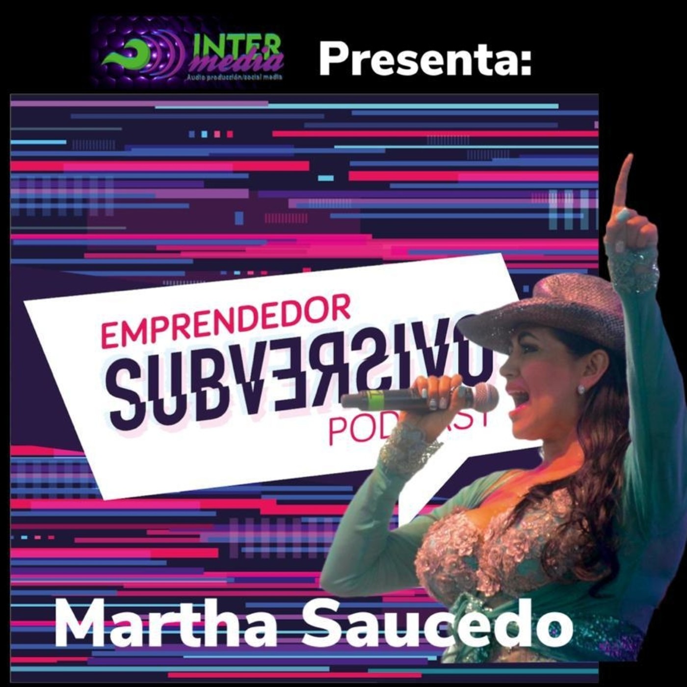 Emprendedor Subversivo Con Raúl Estrada