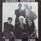 PILDORAS MUSICALES EN TOP 70: Academia Parabuten